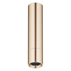 Dornbracht Kopfbrause mit Deckenanbindung FlowReduce 6,8l/min Anschluss G 1... DORNBRACHT-28611970-270010 4099477442686 (Abb. 1)
