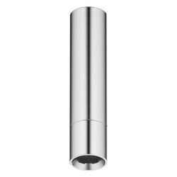 Dornbracht Kopfbrause mit Deckenanbindung FlowReduce 6,8l/min Anschluss G 1... DORNBRACHT-28611970-930010 4099477442808 (Abb. 1)