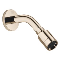 Dornbracht Kopfbrause FlowReduce Ausladung 156mm 5,7l/min Anschluss G 1/2",... DORNBRACHT-28613970-260010 4099477442976 (Abb. 1)