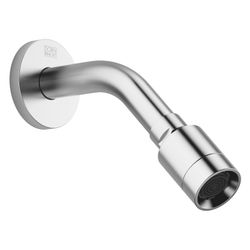 Dornbracht Kopfbrause FlowReduce Ausladung 156mm 5,7l/min Anschluss G 1/2",... DORNBRACHT-28613970-930010 4099477443126 (Abb. 1)