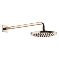 Dornbracht Regenbrause IMO mit Wandanbindung Metall D 220mm Ausladung 450mm 9l/... DORNBRACHT-28647670-47 4099477316734 (Abb. 1)