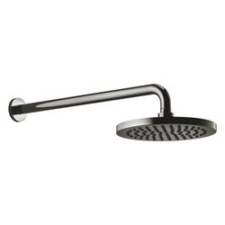 Dornbracht Regenbrause mit Wandanbindung, 450mm Metall D 220mm Pure Rain 9l/min... DORNBRACHT-28647970-19 4099477316383 (Abb. 1)