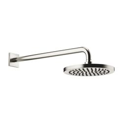 Dornbracht IMO Regenbrause mit Wandanbindung Serienspezifisch 28649670 platin m... DORNBRACHT-28649670-06 4029011739972 (Abb. 1)