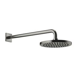 Dornbracht IMO Regenbrause mit Wandanbindung Serienspezifisch 28649670 Dark Pla... DORNBRACHT-28649670-99 4029011925115 (Abb. 1)