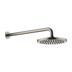 Dornbracht Regenbrause mit Wandanbindung Serienspezifisch 28649970 platin matt... DORNBRACHT-28649970-06 4029011739897 (Abb. 1)