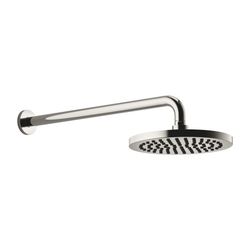 Dornbracht Regenbrause mit Wandanbindung Serienspezifisch 28649970 platin... DORNBRACHT-28649970-08 4029011739903 (Abb. 1)
