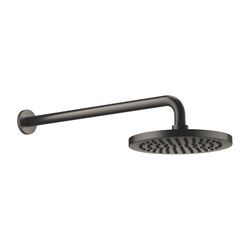 Dornbracht Regenbrause mit Wandanbindung Serienspezifisch 28649970 Dark Platinu... DORNBRACHT-28649970-99 4029011745560 (Abb. 1)