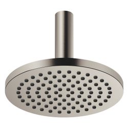 Dornbracht Regenbrause mit Deckenanbindung Metall D 220mm Pure Rain 9l/min, Pla... DORNBRACHT-28667970-06 4099477295954 (Abb. 1)