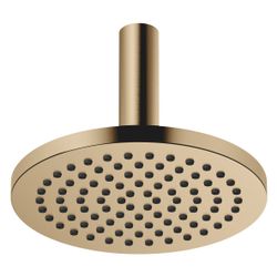 Dornbracht Regenbrause mit Deckenanbindung Metall D 220mm Pure Rain 9l/min, Dar... DORNBRACHT-28667970-39 4099477315393 (Abb. 1)