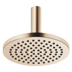 Dornbracht Regenbrause mit Deckenanbindung Metall D 220mm Pure Rain 9l/min, Cha... DORNBRACHT-28667970-46 4099477315454 (Abb. 1)