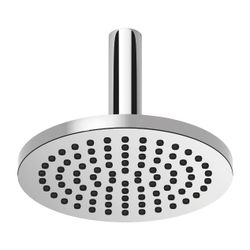 Dornbracht Regenbrause mit Deckenanbindung Serienspezifisch 28669970 chrom... DORNBRACHT-28669970-00 4029011739927 (Abb. 1)