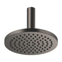 Dornbracht Regenbrause mit Deckenanbindung Serienspezifisch 28669970 Dark Plati... DORNBRACHT-28669970-99 4029011745539 (Abb. 1)
