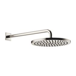 Dornbracht IMO Regenbrause mit Wandanbindung Serienspezifisch 28679670 platin... DORNBRACHT-28679670-08 4029011894510 (Abb. 1)