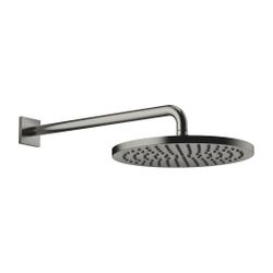 Dornbracht IMO Regenbrause mit Wandanbindung Serienspezifisch 28679670 Dark Pla... DORNBRACHT-28679670-99 4029011925139 (Abb. 1)