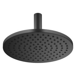 Dornbracht Regenbrause mit Deckenanbindung Kunststoff D 300mm Pure Rain 14l/min... DORNBRACHT-28685970-33 4099477313474 (Abb. 1)