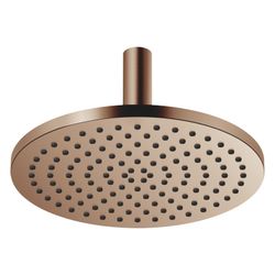 Dornbracht Regenbrause mit Deckenanbindung Kunststoff D 300mm Pure Rain 14l/min... DORNBRACHT-28685970-42 4099477313504 (Abb. 1)