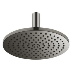 Dornbracht Regenbrause mit Deckenanbindung FlowReduce Metall D 300mm Pure Rain ... DORNBRACHT-28686970-19 4099477313580 (Abb. 1)