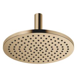 Dornbracht Regenbrause mit Deckenanbindung Metall D 300mm Pure Rain 14l/min, Da... DORNBRACHT-28687970-39 4099477312880 (Abb. 1)