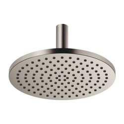 Dornbracht Regenbrause mit Deckenanbindung Serienspezifisch 28689970 platin mat... DORNBRACHT-28689970-06 4029011739460 (Abb. 1)