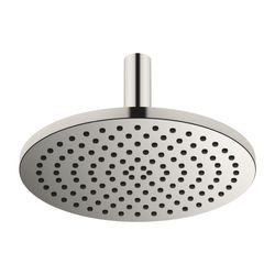 Dornbracht Regenbrause mit Deckenanbindung Serienspezifisch 28689970 platin... DORNBRACHT-28689970-08 4029011739477 (Abb. 1)