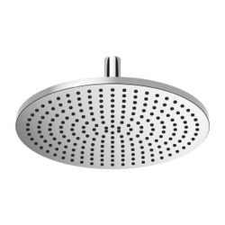 Dornbracht Regenbrause mit Deckenanbindung D 400mm Pure Rain 20l/min, Chrom... DORNBRACHT-28699970-00 4029011739323 (Abb. 1)