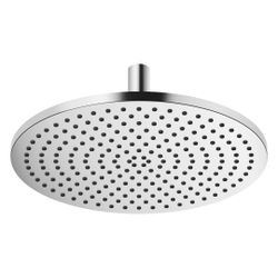 Dornbracht Regenbrause mit Deckenanbindung D 400mm Pure Rain 20l/min, Chrom geb... DORNBRACHT-28699970-93 4029011945120 (Abb. 1)
