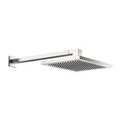 Dornbracht Symetrics Regenbrause mit Wandanbindung Serienspezifisch 28765980 pl... DORNBRACHT-28765980-06 4029011734618 (Abb. 1)