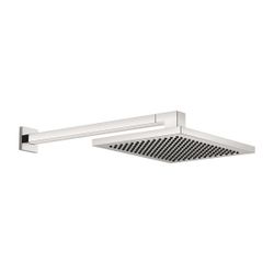Dornbracht Symetrics Regenbrause mit Wandanbindung Serienspezifisch 28765980 pl... DORNBRACHT-28765980-08 4029011734625 (Abb. 1)
