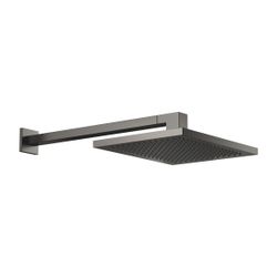 Dornbracht Symetrics Regenbrause mit Wandanbindung Serienspezifisch 28765980 Da... DORNBRACHT-28765980-99 4029011798511 (Abb. 1)
