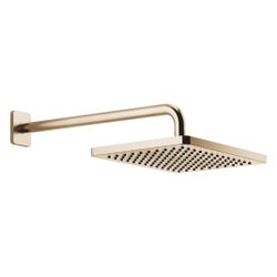 Dornbracht Regenbrause mit Wandanbindung Ausladung 450mm 300x240mm 14l/min G 1/... DORNBRACHT-28769710-27 4099477505800 (Abb. 1)