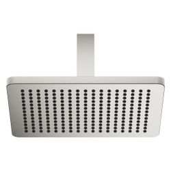 Dornbracht Regenbrause mit Deckenanbindung FlowReduce 300x240mm 6,8l/min G 1/2"... DORNBRACHT-28770710-06 4099477492896 (Abb. 1)