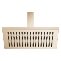 Dornbracht Regenbrause Symetrics mit Deckenanbindung FlowReduce 300x240mm 6,8l/... DORNBRACHT-28770980-27 4099477506043 (Abb. 1)