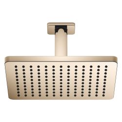 Dornbracht Regenbrause mit Deckenanbindung 300x240mm Pure Rain 14l/min Anschlus... DORNBRACHT-28798710-26 4099477507019 (Abb. 1)