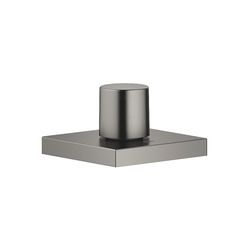 Dornbracht Symetrics 2-Wege-Umstellung Serienspezifisch 29125980 Dark Platinum ... DORNBRACHT-29125980-99 4029011809279 (Abb. 1)