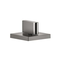 Dornbracht CL.1 2-Wege-Umstellung 29126705 Dark Platinum matt... DORNBRACHT-29126705-99 4029011798696 (Abb. 1)