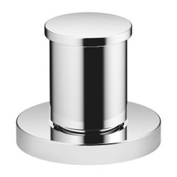 Dornbracht Zweiwege-Umstellung Meta für Wannenrandmontage, Bohrung 32mm, Anschl... DORNBRACHT-29140660-00 4029011820854 (Abb. 1)