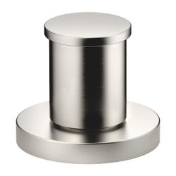 Dornbracht Zweiwege-Umstellung Meta für Wannenrandmontage, Bohrung 32mm, Anschl... DORNBRACHT-29140660-06 4029011820861 (Abb. 1)
