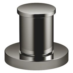 Dornbracht Zweiwege-Umstellung Meta für Wannenrandmontage, Bohrung 32mm, Anschl... DORNBRACHT-29140660-19 4029011997525 (Abb. 1)
