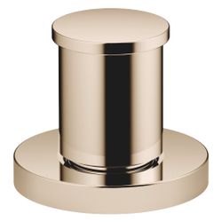 Dornbracht Zweiwege-Umstellung Meta für Wannenrandmontage, Bohrung 32mm, Anschl... DORNBRACHT-29140660-26 4099477187884 (Abb. 1)