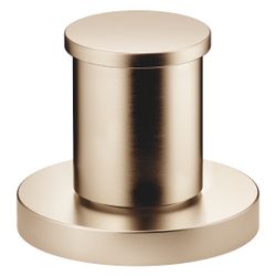 Dornbracht Zweiwege-Umstellung Meta für Wannenrandmontage, Bohrung 32mm, Anschl... DORNBRACHT-29140660-27 4099477187891 (Abb. 1)