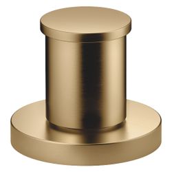 Dornbracht Zweiwege-Umstellung Meta für Wannenrandmontage, Bohrung 32mm, Anschl... DORNBRACHT-29140660-39 4099477348384 (Abb. 1)