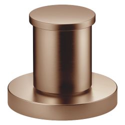 Dornbracht Zweiwege-Umstellung Meta für Wannenrandmontage, Bohrung 32mm, Anschl... DORNBRACHT-29140660-42 4099477208848 (Abb. 1)
