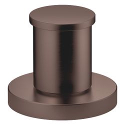Dornbracht Zweiwege-Umstellung Meta für Wannenrandmontage, Bohrung 32mm, Anschl... DORNBRACHT-29140660-43 4099477465333 (Abb. 1)