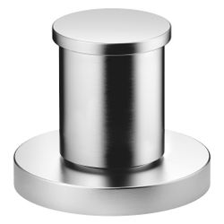 Dornbracht Zweiwege-Umstellung Meta für Wannenrandmontage, Bohrung 32mm, Anschl... DORNBRACHT-29140660-93 4029011945724 (Abb. 1)