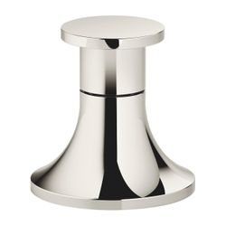 Dornbracht Zweiwege-Umstellung Vaia für Wannenrandmontage, Bohrung 30mm, Anschl... DORNBRACHT-29140809-08 4029011894473 (Abb. 1)