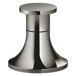 Dornbracht Zweiwege-Umstellung Vaia für Wannenrandmontage, Bohrung 30mm, Anschl... DORNBRACHT-29140809-19 4099477074238 (Abb. 1)