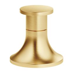 Dornbracht Zweiwege-Umstellung Vaia für Wannenrandmontage, Bohrung 30mm, Anschl... DORNBRACHT-29140809-28 4029011899041 (Abb. 1)