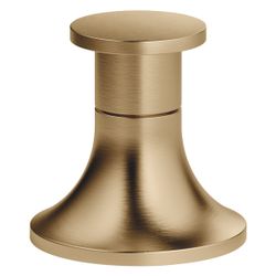Dornbracht Zweiwege-Umstellung Vaia für Wannenrandmontage, Bohrung 30mm, Anschl... DORNBRACHT-29140809-39 4099477348391 (Abb. 1)