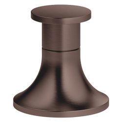 Dornbracht Zweiwege-Umstellung Vaia für Wannenrandmontage, Bohrung 30mm, Anschl... DORNBRACHT-29140809-43 4099477465340 (Abb. 1)