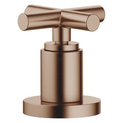 Dornbracht Zweiwege-Umstellung Tara für Wannenrandmontage, 32mm, 1/2", 64,9l/mi... DORNBRACHT-29140892-42 4099477248363 (Abb. 1)